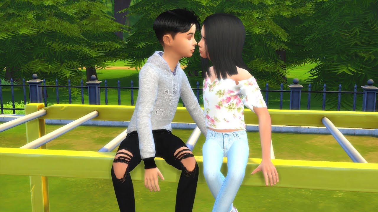 Sims 4 Teen Adult Relationship Realestatefasr